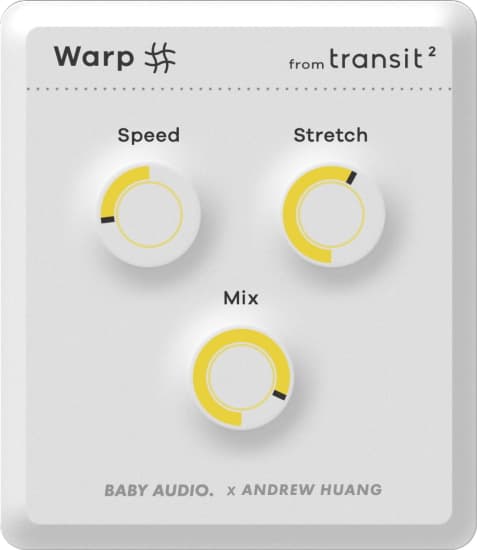 Warp