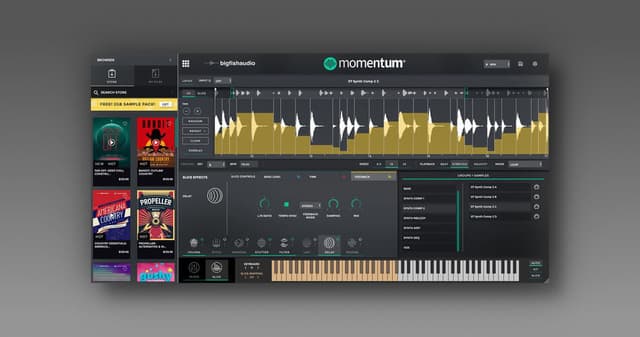Momentum